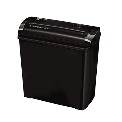 Fellowes Destructora P 25s Corte En Tiras De 7mm